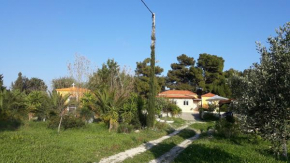 Beautiful Cottage sea view near the beach Greece